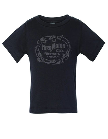 FG Kids Ford Motor Co. T-Shirt