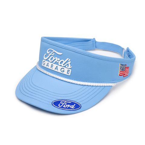 Aero Pro Visor