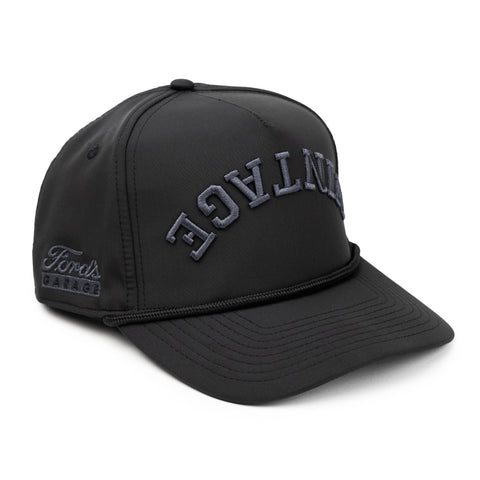 Ford's Garage Reversed Hat Vintage