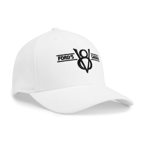 Ford's V8 Pro-Formance - Solid Cap