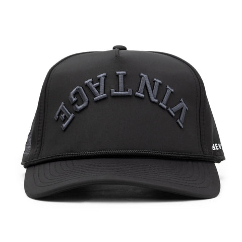 Ford's Garage Reversed Hat Vintage