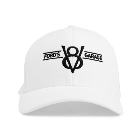Ford's V8 Pro-Formance - Solid Cap