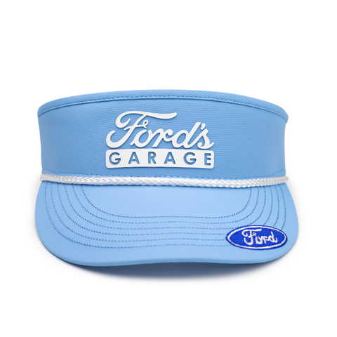 Aero Pro Visor