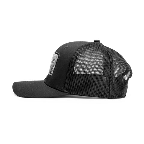 Cotton Twill Tru Cap