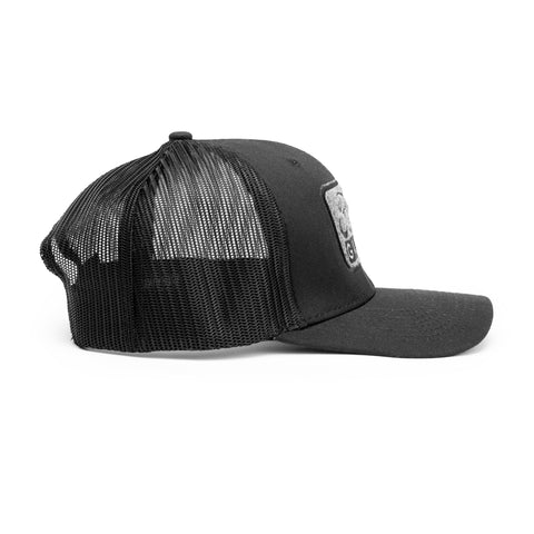 Cotton Twill Tru Cap