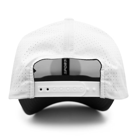 FG Silicon Patch Hat
