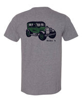 Model A Vintage Tee