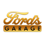 FordsGarageGear