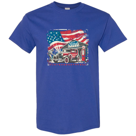 Garage T-Shirt
