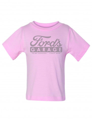 Ford's Garage Kids T-Shirt